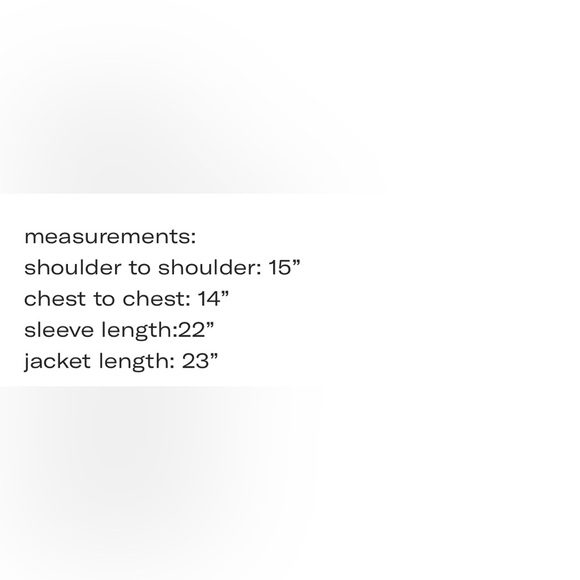 Madewell leather BIker jacket. Worn once. Amazing quality. Paid $550. - Picture 2 of 6